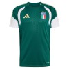 Italia Mm-Kisat 2026 Training Pelipaita Vihreä (S/S) Italia Mm-Kisat 2026 Training Pelipaita Vihreä (S/S)